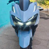 موتور سیکلت