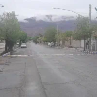 زمین ارگ جدید بم