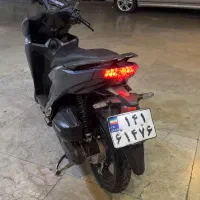 کلیک واریو ۱۵۰ مدل ۱۳۹۹