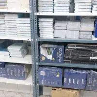 کاغذ a4  کپی مکس-حراج تخفیف در معامله-ارسال رایگان