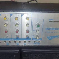 دستگاه اکو سیستم