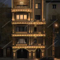 فروش واحد خشک 3خواب جنوبی کوی شهریار