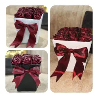 باکس گل ربانی