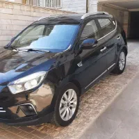 جک S5 اتومات ۲۰۰۰
