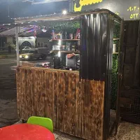 کانکس جیگر و قهوه