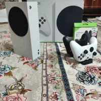 xbox series s|کنسول، بازی ویدئویی و آنلاین|ملایر, |دیوار