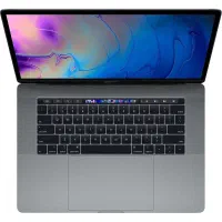 لپ تاپ 15.4 اینچی اپل مدل Macbook Pro 2019