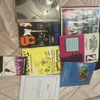 کتاب گیتار