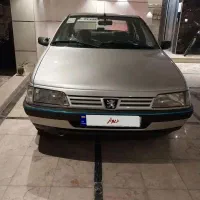 پژو ۴۰۵|خودرو سواری و وانت|رشت, چمارسرا|دیوار