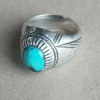 انگشترنقره