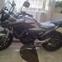 موتور kpt200 مدل ۱۴۰۲ صفر کیلومتر