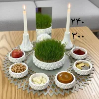 هفت سین هفت‌سین ۷سین عمده تکی