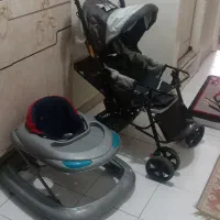کالسکه و رورئک