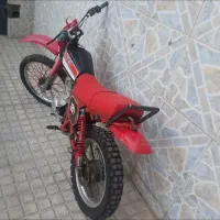 xl 200 ایکسل ۲۰۰ cc تریل ژاپنی