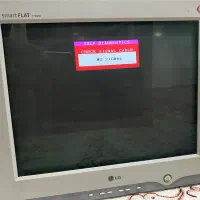 مانیتور LG