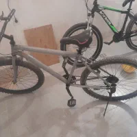 دوچرخه ۲۶ المپیا