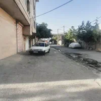 خانه مسکونی تجاری روی بلوار اصلی