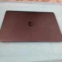 لب تاب اچ پی  تمیز و سالم
