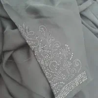 چادر عربی نو