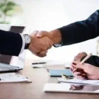 جذب نیروی بازاریاب
