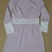 لباس دخترونه