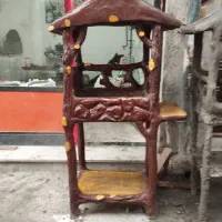 باربیکیو|بخاری، هیتر، شومینه|سنندج, |دیوار