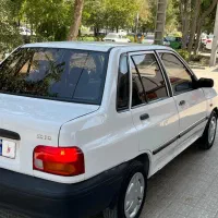 پراید ۸۷