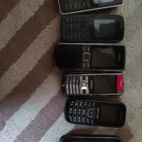 ورتو نوکیا 8800 105 سامسونگ قدیمی عتیقه