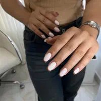 خدمات ناخن با قیمت ویژه