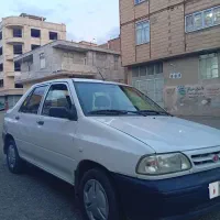 پراید مدل 98