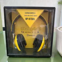 هدفون Concord+ برند HP-BT50L