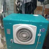 کلر آبی تمیز ونو