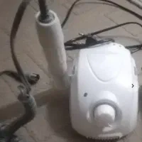 سوهان برقی ماراتون