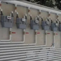 مجری لوله کشی گاز خانگی با اکیپ مجرب