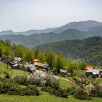 تور رشت از مشهد آژانس رادوین سیر