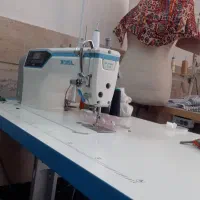چرخدار راسته دوز حرفه ای خانوم