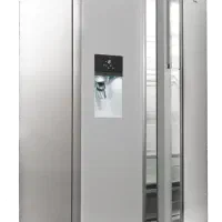یخچال فریزر دیپوینت