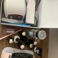 فروش وسایل ناخن