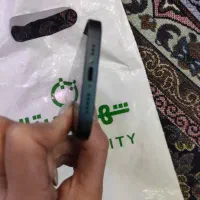 ایفون ۱۳|موبایل|پرند, فاز ۴|دیوار