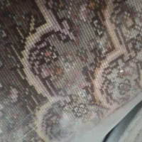 فروش فرش جفت 9متری تبریز دست بافت کاملاً نو