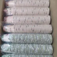 لیوان کاغذی پارس پک