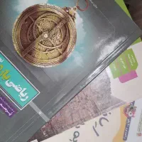 تدریس خصوصی ریاضی  هفتم تا دوازدهم تمامی رشته ها