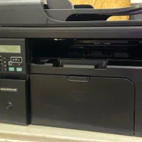 پرنیتر  لیزری سیاه و سفید ۴کاره پرو