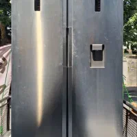 فروشنده ن خریدار یخچال های درحد نو و آکبند