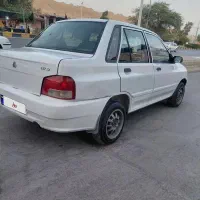 پراید ۹۰ امیدیه