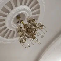 لوستر برنز