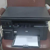 پرینتر ۳ کاره hp M1132