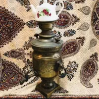 تعمیر انواع سماور وظروف اشپزخانه