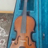 ویولن هافنر