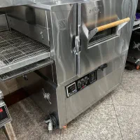 خریدار و فروشنده لوازم فست فود کافی شاپ یخچال